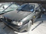 NISSAN SUNNY N14
